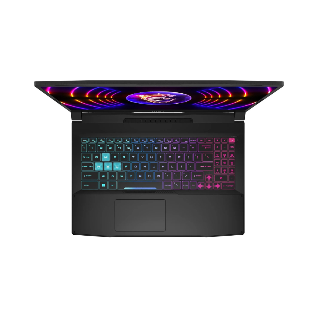 MSI Katana GF66 15.6” FHD 144Hz | RTX 3060 | Core i7-11800H | 16GB RAM | 512GB SSD | Windows 11