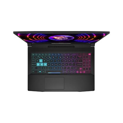 MSI Katana GF66 15.6” FHD 144Hz | RTX 3060 | Core i7-11800H | 16GB RAM | 512GB SSD | Windows 11