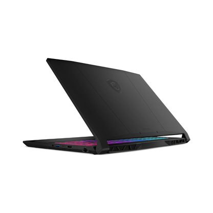 MSI Katana GF66 15.6” FHD 144Hz | RTX 3060 | Core i7-11800H | 16GB RAM | 512GB SSD | Windows 11