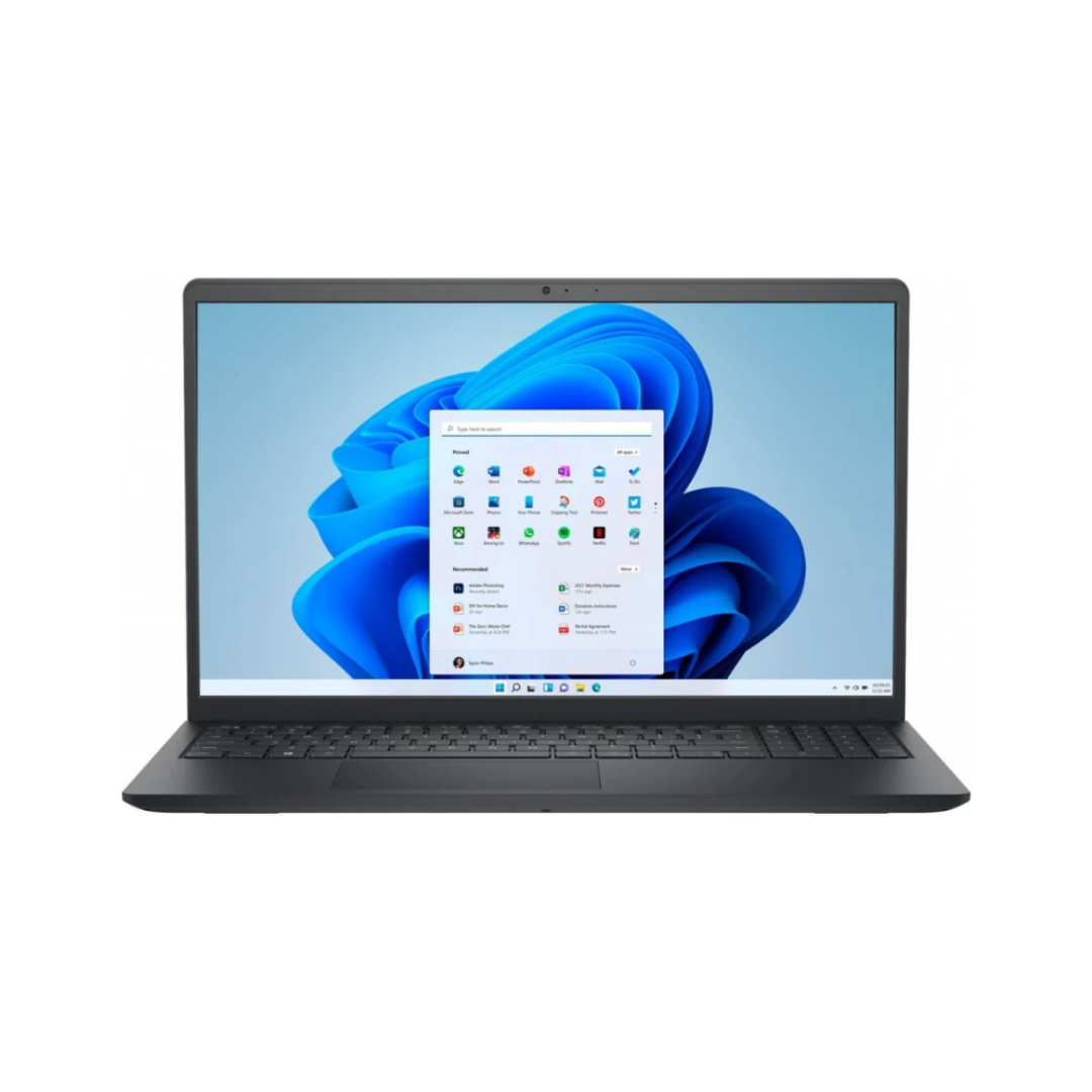 Dell Inspiron 15 3511 15.6” Full HD | Core i5-1135g7 | 8GB RAM | 256GB - 512GB SSD | Windows 11