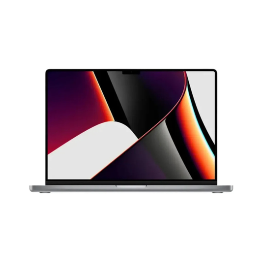 Apple MacBook Pro A2141 16" (2019) | Core i9 | 16GB RAM | 1TB SSD | Tahoe