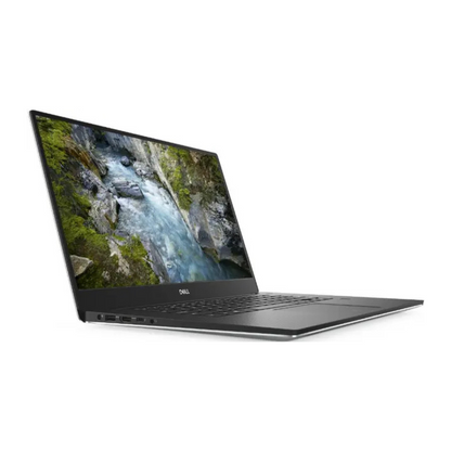 Dell Precision 5540 15.6" 4K UHD Touch Workstation | Intel i7-9750H | 32GB RAM | 512GB SSD | Windows 11