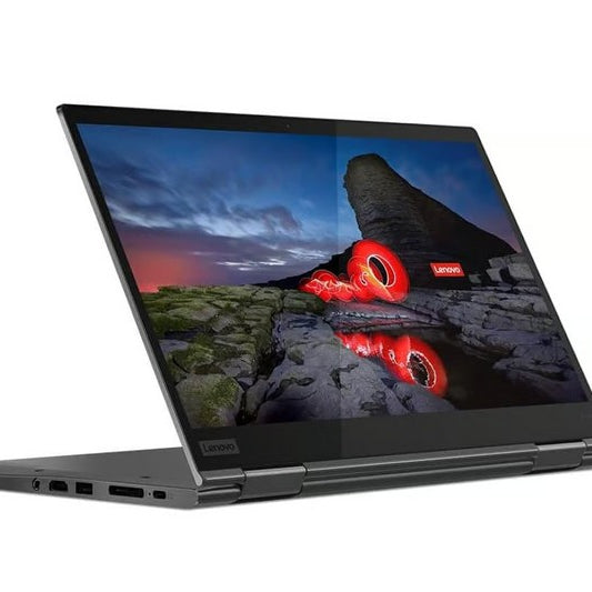 Lenovo ThinkPad X1 Yoga Gen 5 2-in-1 14” Touch | Core i5-10310U | 16GB RAM | 256GB SSD | Windows 11