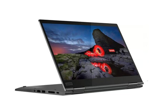 Lenovo ThinkPad X1 Yoga Gen 5 2-in-1 14” Touch | Core i5-10310U | 16GB RAM | 256GB SSD | Windows 11
