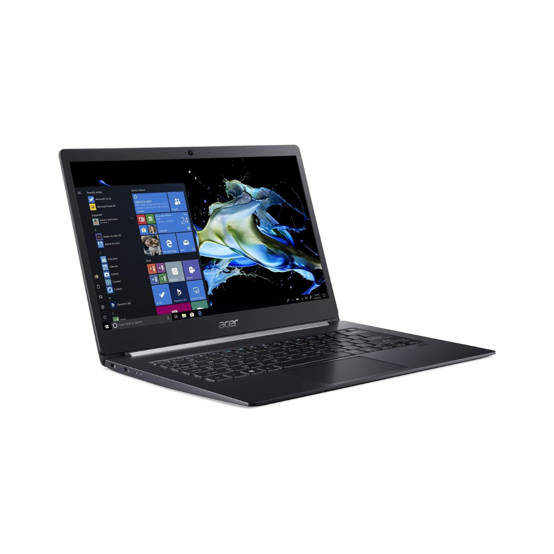 Acer TravelMate X514-51T 14" Touch | Core i7-8565U | 16GB RAM | 512GB SSD | Windows 11