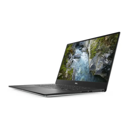 Dell Precision 5540 15.6" 4K UHD Touch Workstation | Intel i7-9750H | 32GB RAM | 512GB SSD | Windows 11