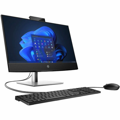 HP ProOne 440 G9 23.8" All-in-One Full HD PC  | Core i5-12500T | 8GB RAM | 256GB SSD | Windows 11 Pro | As New