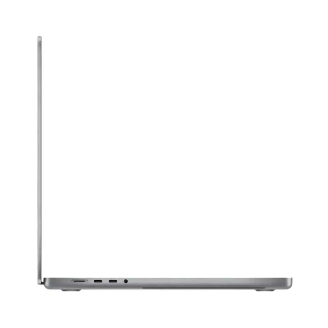 Apple MacBook Pro A2141 16" (2019) | Core i9 | 32GB-64GB RAM | 512GB-1TB SSD
