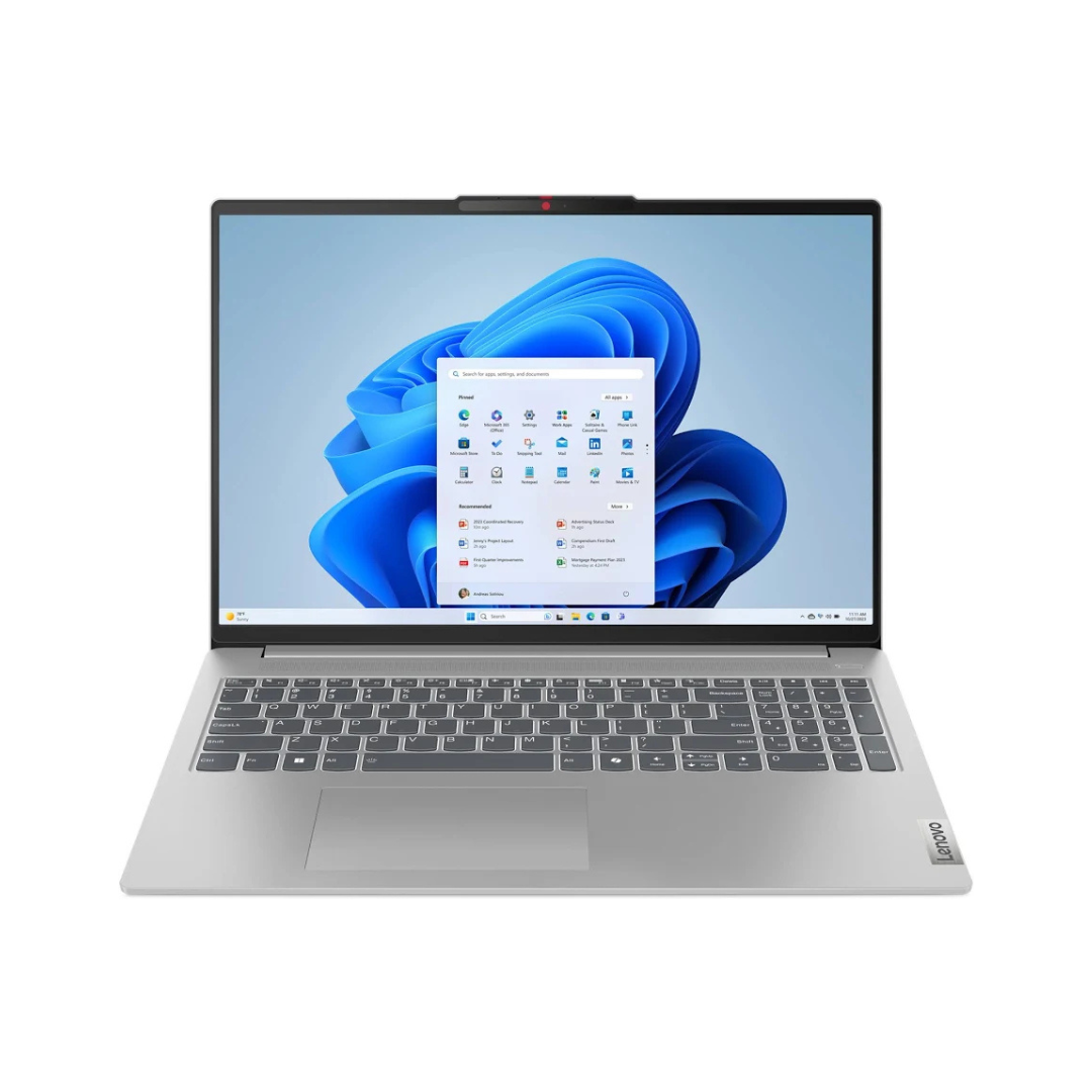 Lenovo IdeaPad Slim 5 16” WUXGA | Core i5-12450H | 16GB RAM | 512GB SSD | Windows 11
