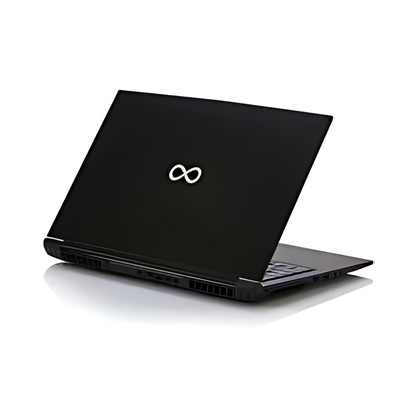 Infinity S7-10R7-888 17.3" Gaming Laptop | NVIDIA RTX 2070 | Core i7-10875H | 32GB RAM | 512GB SSD| Windows 11