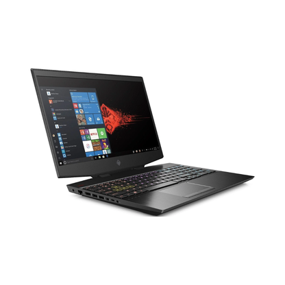 HP OMEN 15-dh0145TX 15.6" FHD 144Hz | RTX 2070 | Core i7-9750H | 32GB RAM | 1TB SSD | Windows 11