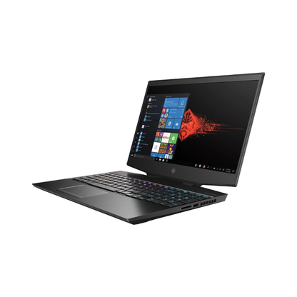 HP OMEN 15-dh0145TX 15.6" FHD 144Hz | RTX 2070 | Core i7-9750H | 32GB RAM | 1TB SSD | Windows 11