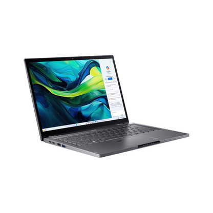 Acer Aspire 5 Spin 14" Touch WUXGA | Intel Core 7 150U | 16GB RAM | 512GB SSD | Windows 11