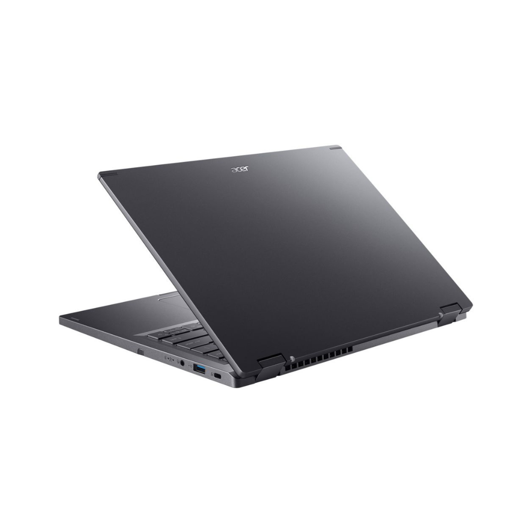 Acer Aspire 5 Spin 14" Touch WUXGA | Intel Core 7 150U | 16GB RAM | 512GB SSD | Windows 11