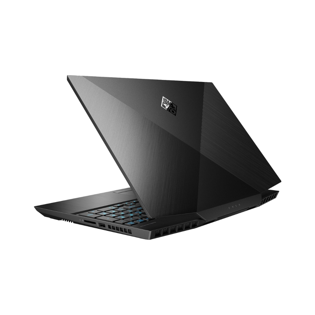 HP OMEN 15-dh0145TX 15.6" FHD 144Hz | RTX 2070 | Core i7-9750H | 32GB RAM | 1TB SSD | Windows 11