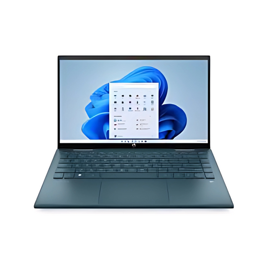 HP Pavilion x360 14" Convertible | Intel Pentium Gold 7505 | 8GB RAM | 256GB SSD | Windows 11