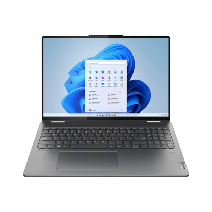 Lenovo Yoga Slim 7 16 WQXGA OLED 16" Touch | Core i7-1360P | 16GB RAM | 1TB SSD | Windows 11