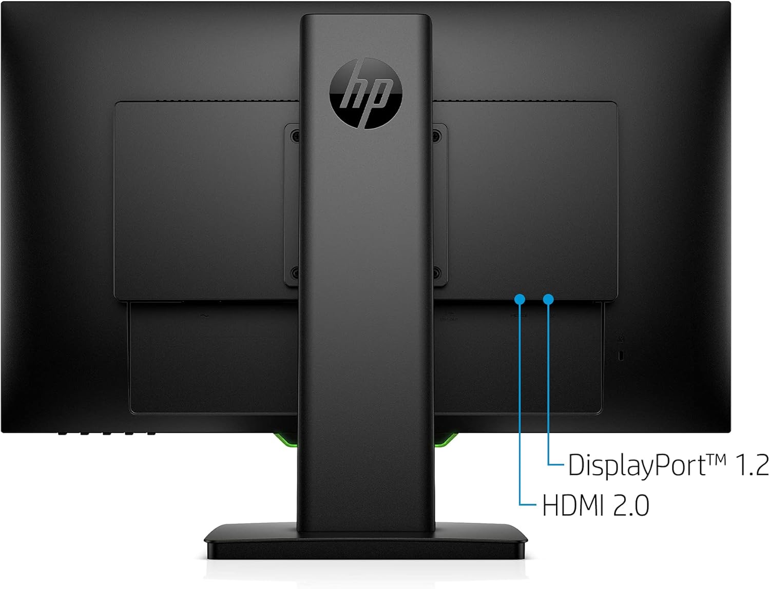 Hp Pavilion Monitor Gamer Hp 25x Hp 25mx Hp 144hz Monitor HP 25x