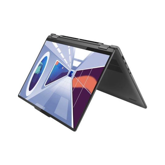 Lenovo Yoga Slim 7 16 WQXGA OLED 16" Touch | Core i7-1360P | 16GB RAM | 1TB SSD | Windows 11