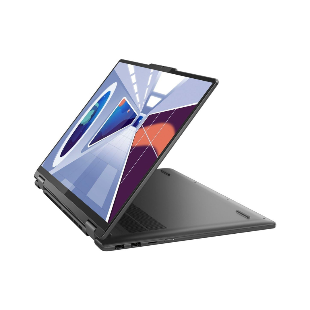 Lenovo Yoga Slim 7 16 WQXGA OLED 16" Touch | Core i7-1360P | 16GB RAM | 1TB SSD | Windows 11