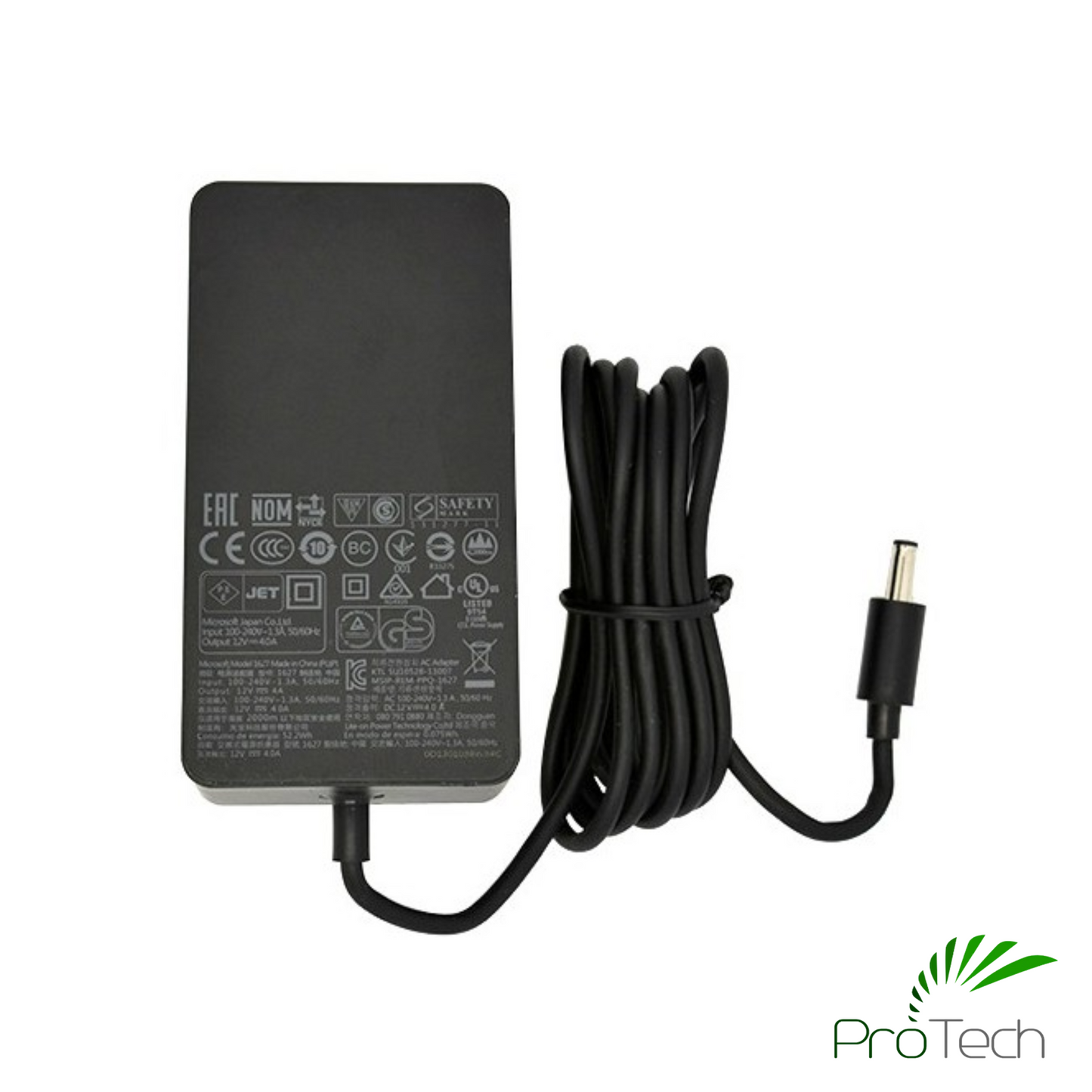 Original Microsoft Surface Chargers | Assorted