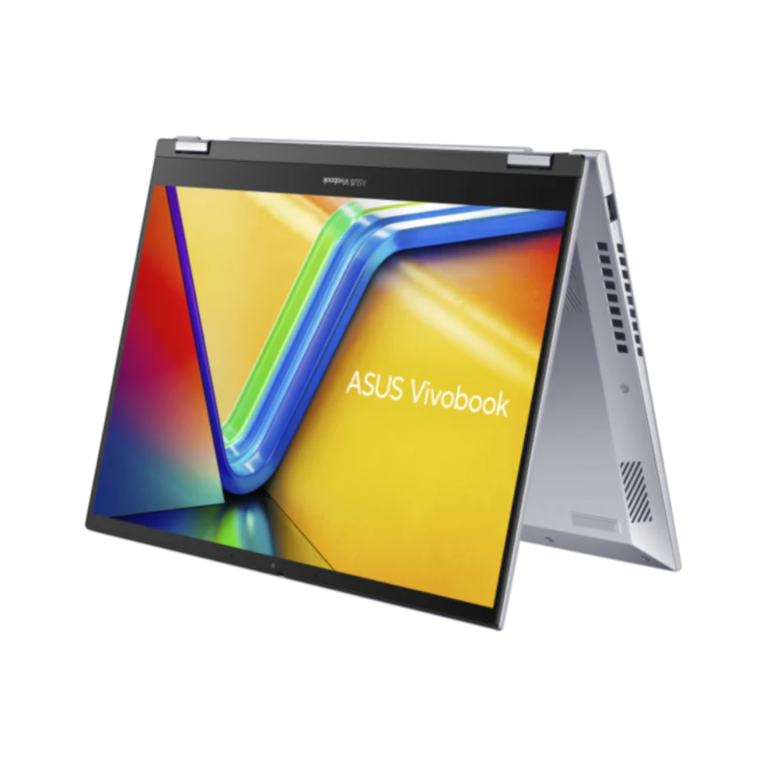 Asus VivoBook x360 Flip 14” Touch | Ryzen 7 5800H | 16GB RAM | 512GB SSD | Windows 11