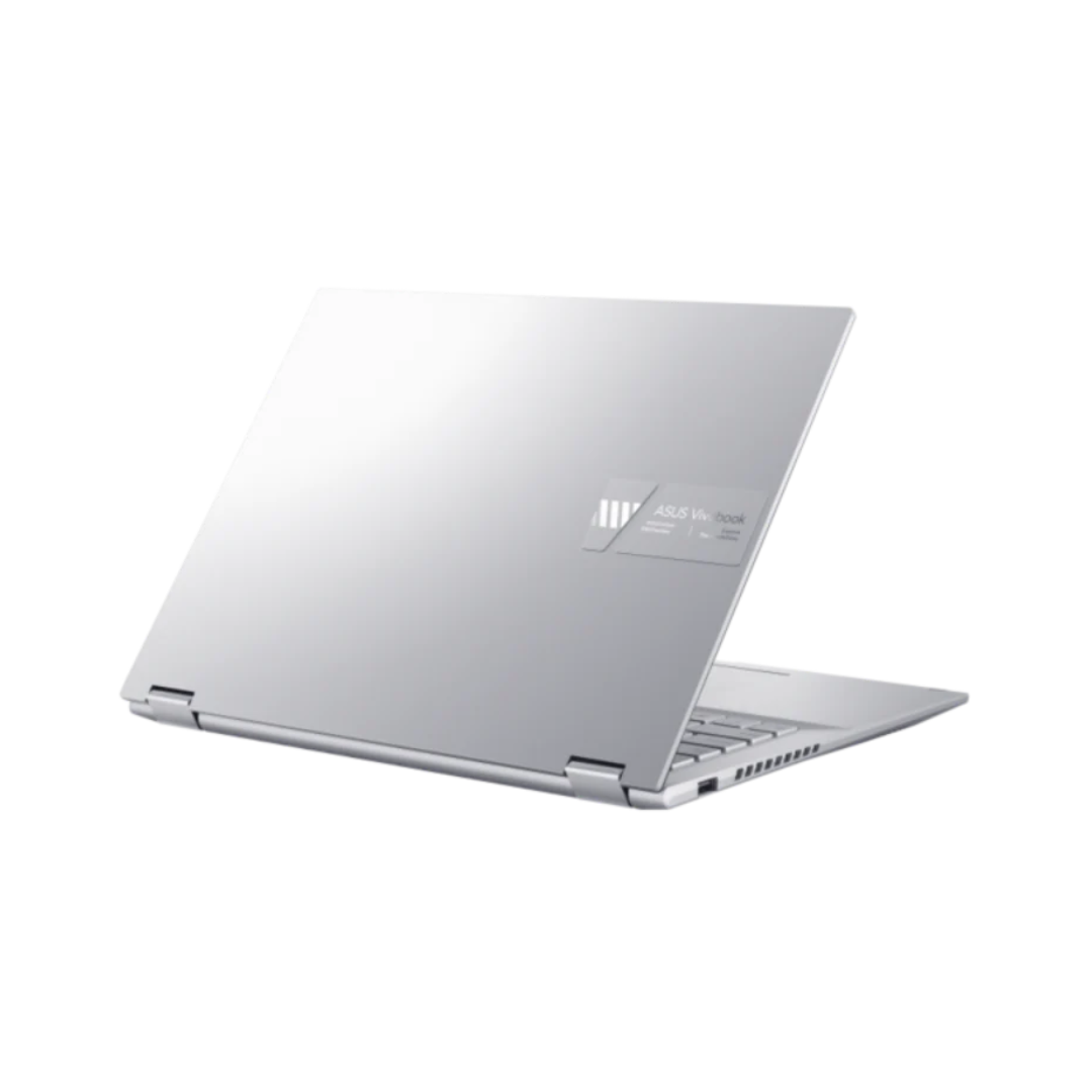 Asus VivoBook x360 Flip 14” Touch | Ryzen 7 5800H | 16GB RAM | 512GB SSD | Windows 11