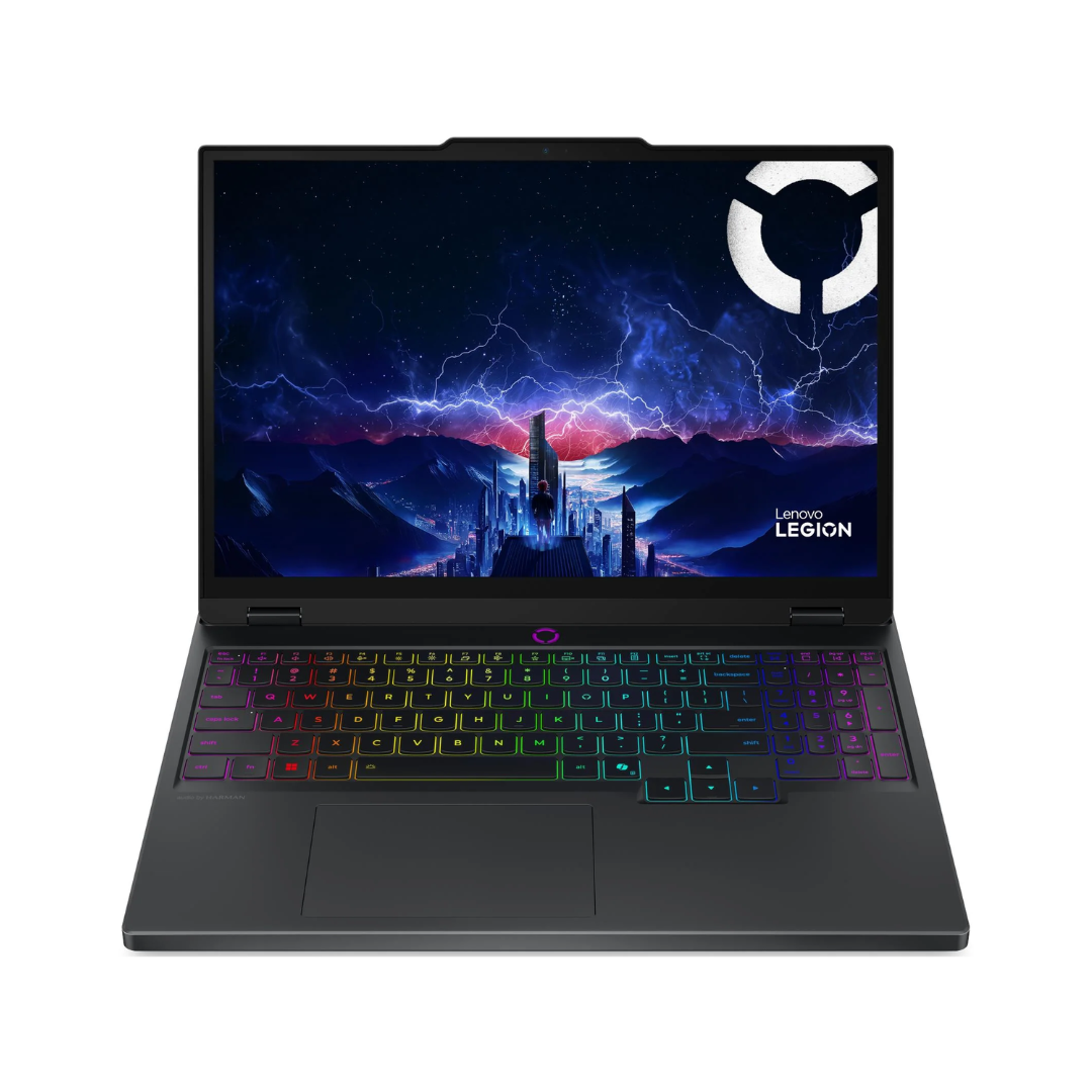 Lenovo Legion 5 16” Gaming OLED | RTX 4070 | Core i9-14900HX | 32GB RAM | 1TB SSD | Windows 11