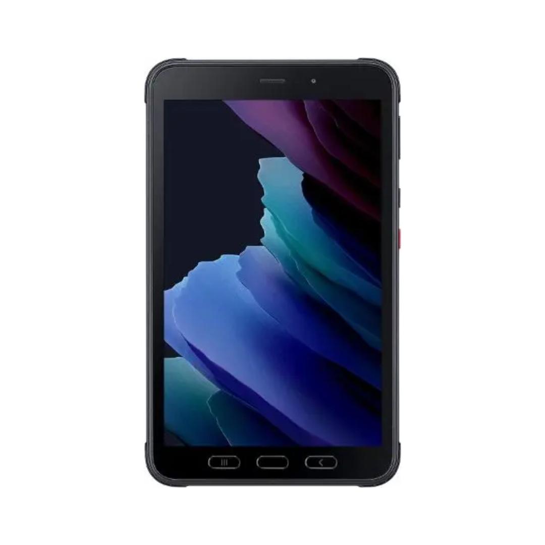 Samsung Galaxy Tab Active 3 SM-T575 Rugged 8" Tablet with S-Pen | 64GB - 128GB Storage | 4G LTE + Wi-Fi | Box Included
