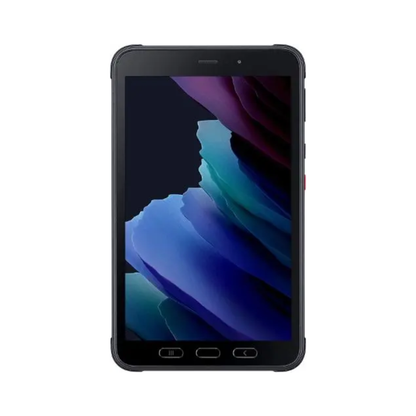 Samsung Galaxy Tab Active 3 SM-T575 Rugged 8" Tablet with S-Pen | 64GB - 128GB Storage | 4G LTE + Wi-Fi