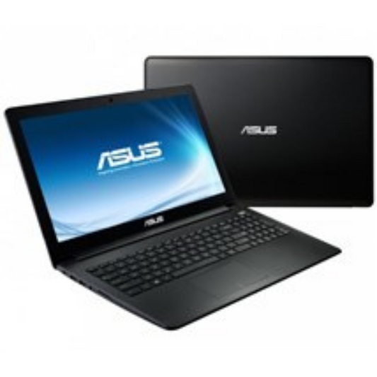 ASUS X550LA Laptop 15.6" | Intel Core i5-4210U | 4GB RAM | 128GB SSD | Windows 11