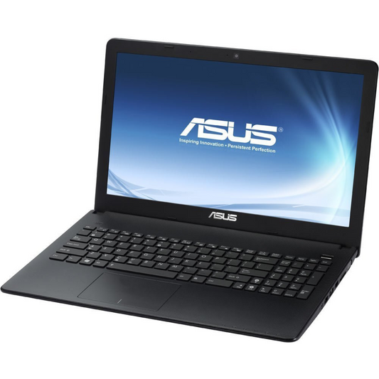 ASUS X550LA Laptop 15.6" | Core i5-4210U | 4GB RAM | 128GB SSD | Windows 11