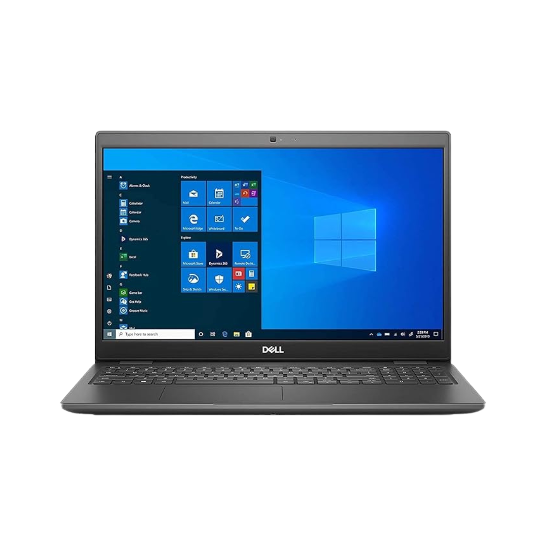 Dell Latitude 3500 15.6" FHD | NVIDIA GeForce MX130 | Core i7-8565U | 16GB RAM | 512GB SSD | Windows 11