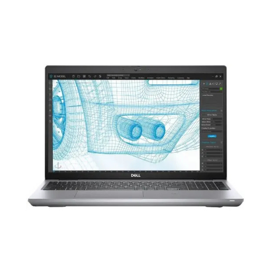 Dell Precision 3561 15.6" FHD | Intel i7-11850H | 32GB RAM | 512GB SSD | Windows 11