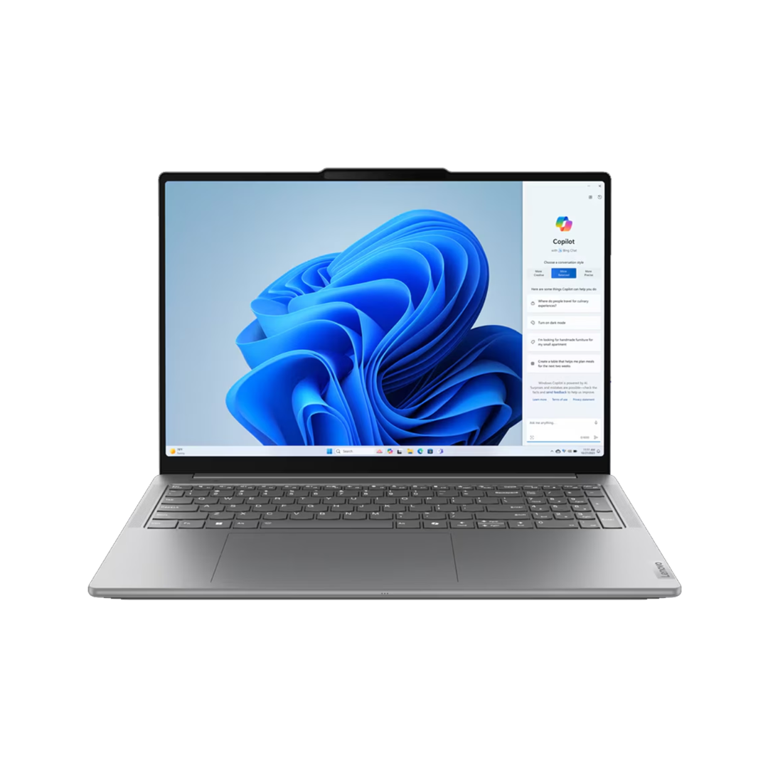 Lenovo Yoga Pro 9 16" 3.2K Touch | RTX 4060 | Core i9-13905H | 32GB RAM | 1TB SSD | Windows 11