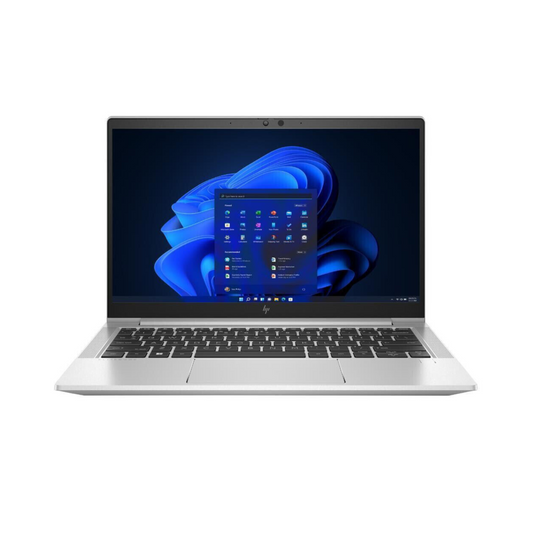 HP EliteBook 630 G9 13.3" Full HD | Core i5-1235U | 16GB RAM | 256GB SSD | Windows 11