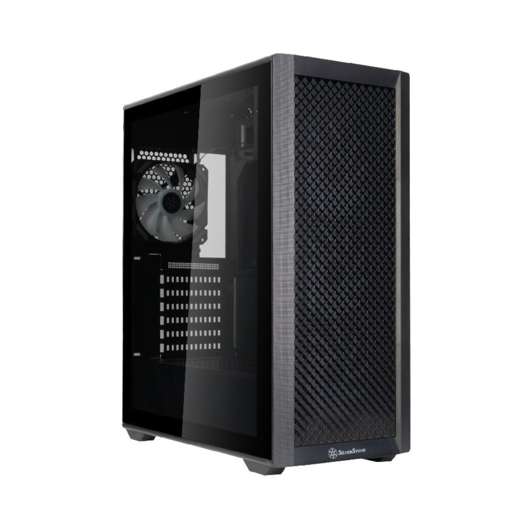 Custom Performance Gaming PC RGB | RTX 5050 | Core i5-10500 | 16GB RAM | 512GB NVMe SSD | Windows 11
