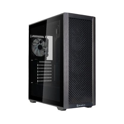Custom Performance Gaming PC RGB | RTX 5050 | Core i5-10500 | 16GB RAM | 512GB NVMe SSD | Windows 11