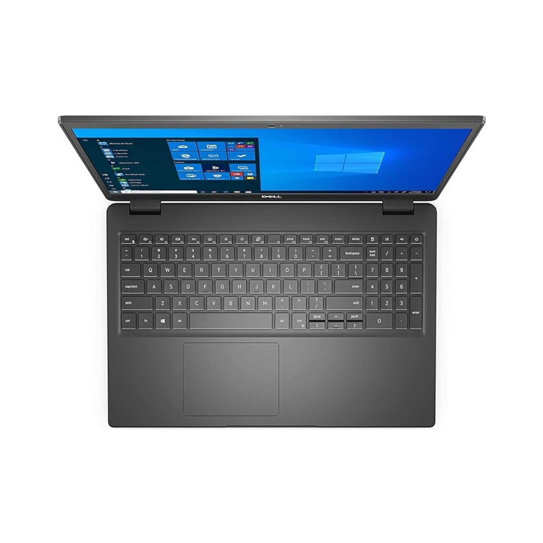 Dell Latitude 3500 15.6" FHD | NVIDIA GeForce MX130 | Core i7-8565U | 16GB RAM | 512GB SSD | Windows 11