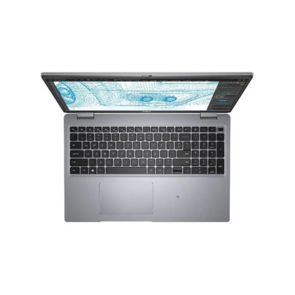 Dell Precision 3561 15.6" FHD | Intel i7-11850H | 32GB RAM | 512GB SSD | Windows 11