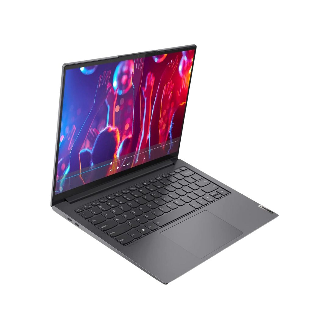 Lenovo Yoga Slim 7i Pro 14” 2K Resolution | Core i5-11320H | 16GB RAM | 512GB SSD | Windows 11