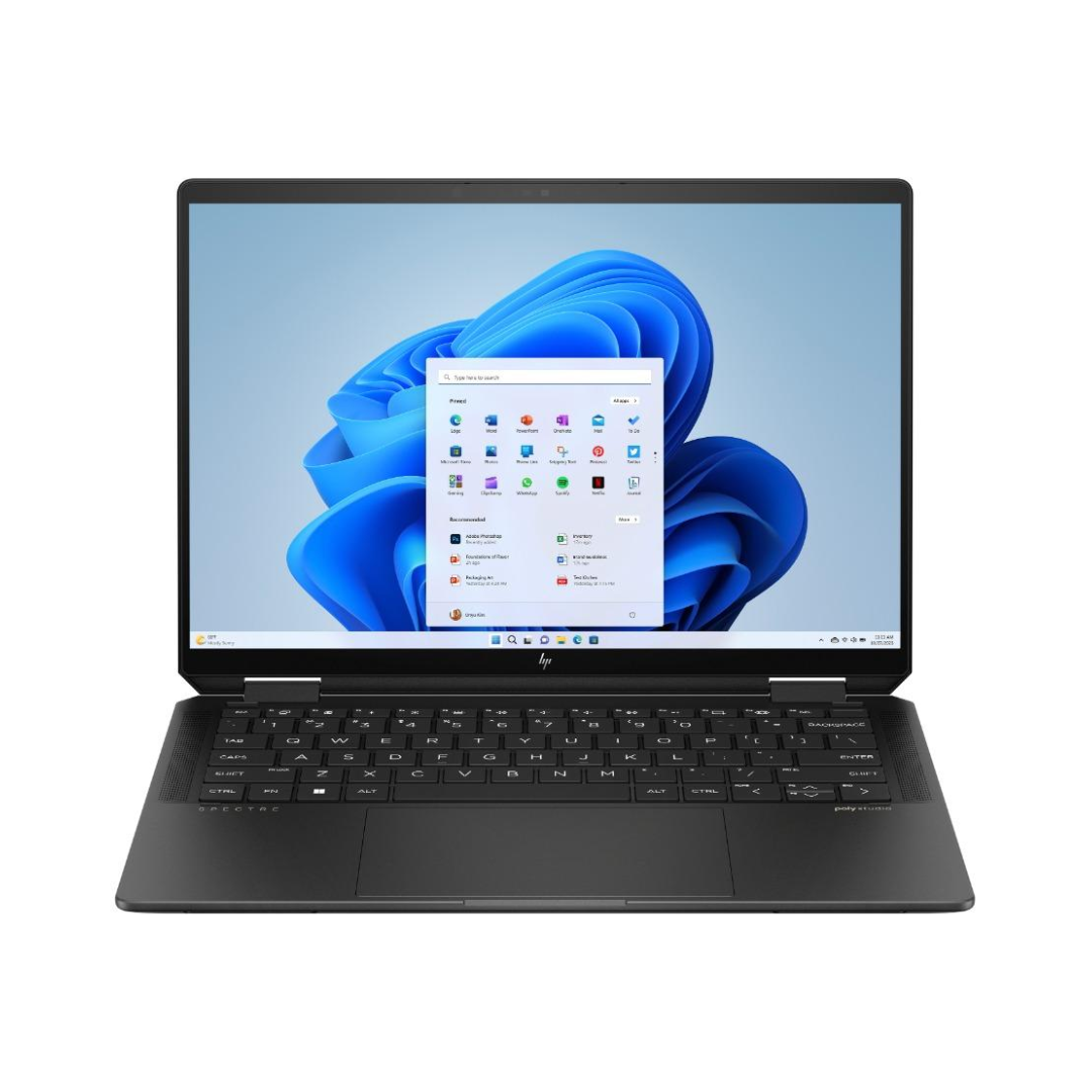 HP Spectre x360 14-eu OLED Touch 14" | Core Ultra 7 155H | 32GB RAM | 1TB SSD | Windows 11