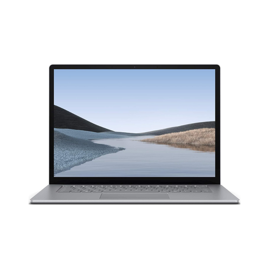 Microsoft Surface Laptop 3 15” Touchscreen 2K PixelSense | AMD Ryzen 5 | 8GB RAM | 256GB SSD | Windows 11