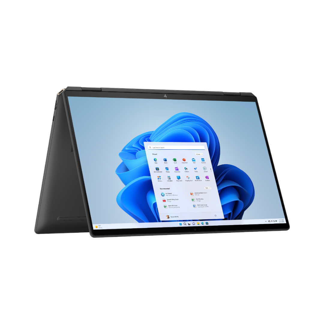 HP Spectre x360 14-eu OLED Touch 14" | Core Ultra 7 155H | 32GB RAM | 1TB SSD | Windows 11