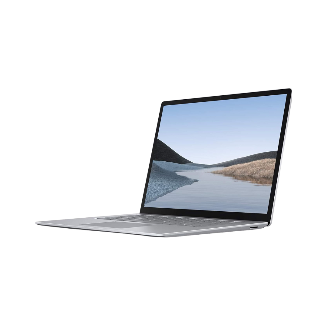 Microsoft Surface Laptop 3 15” Touchscreen 2K PixelSense | AMD Ryzen 5 | 8GB RAM | 256GB SSD | Windows 11