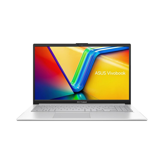 Asus VivoBook GO 15” FHD | Ryzen 5 7520U | 16GB RAM | 512GB SSD | Windows 11