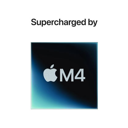 Apple MacBook Pro 14" A3112 M4 Chip 2024 | Space Black | 16GB RAM | 512GB SSD