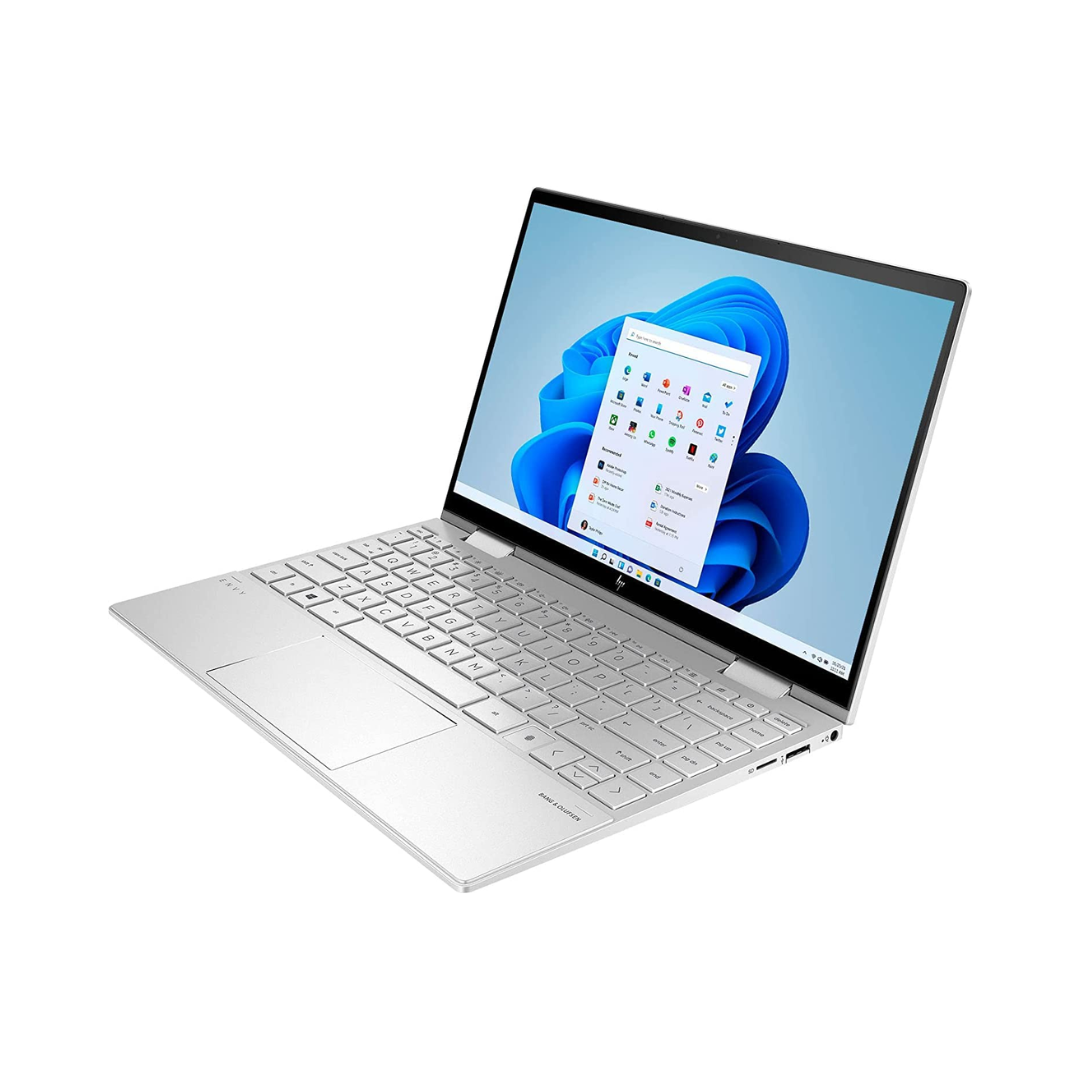 HP Envy x360 13-bd0538TU 13.3" FHD Touch | Core i7-1165G7 | 8GB RAM | 512GB SSD | Windows 11