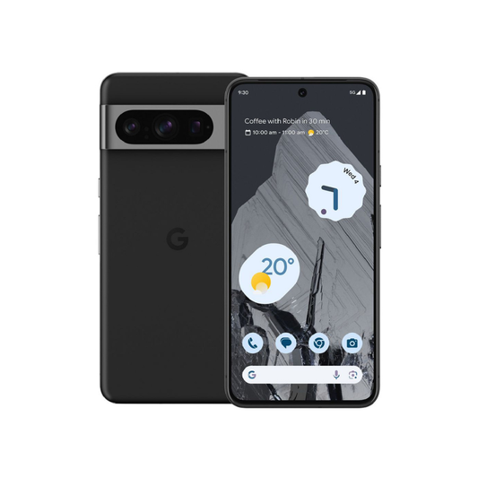Google Pixel 8 Pro 5G | 128GB Storage | Unlocked