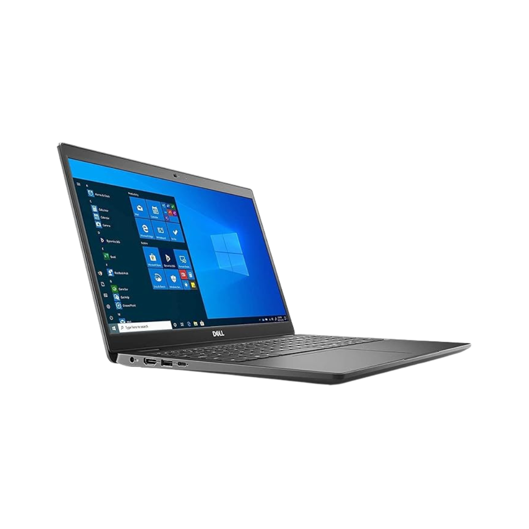 Dell Latitude 3500 15.6" FHD | NVIDIA GeForce MX130 | Core i7-8565U | 16GB RAM | 512GB SSD | Windows 11